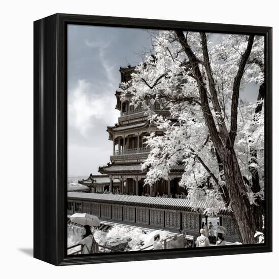 China 10MKm2 Collection - Another Look - Summer Palace-Philippe Hugonnard-Framed Premier Image Canvas