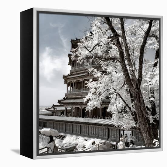 China 10MKm2 Collection - Another Look - Summer Palace-Philippe Hugonnard-Framed Premier Image Canvas