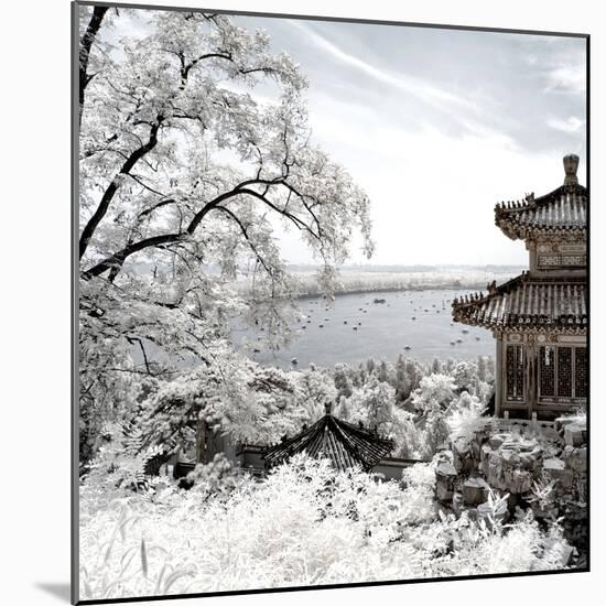 China 10MKm2 Collection - Another Look - Summer Palace-Philippe Hugonnard-Mounted Photographic Print