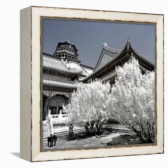 China 10MKm2 Collection - Another Look - Summer Palace-Philippe Hugonnard-Framed Premier Image Canvas