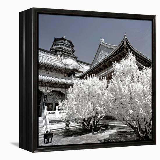 China 10MKm2 Collection - Another Look - Summer Palace-Philippe Hugonnard-Framed Premier Image Canvas