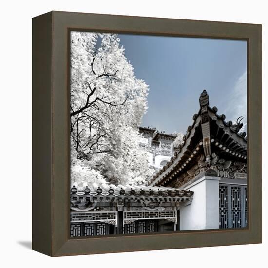 China 10MKm2 Collection - Another Look - Summer Palace-Philippe Hugonnard-Framed Premier Image Canvas