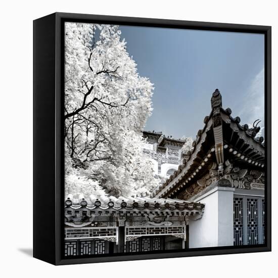 China 10MKm2 Collection - Another Look - Summer Palace-Philippe Hugonnard-Framed Premier Image Canvas