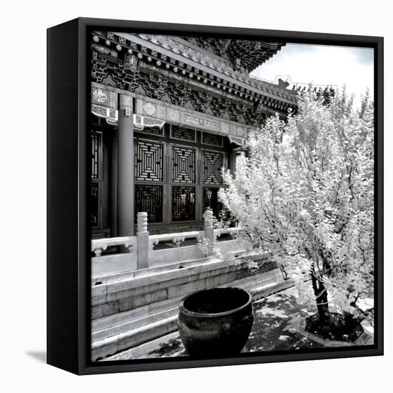 China 10MKm2 Collection - Another Look - Summer Palace-Philippe Hugonnard-Framed Premier Image Canvas