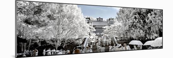 China 10MKm2 Collection - Another Look - Summer Palace-Philippe Hugonnard-Mounted Photographic Print