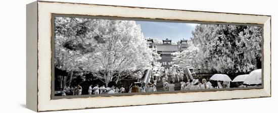 China 10MKm2 Collection - Another Look - Summer Palace-Philippe Hugonnard-Framed Premier Image Canvas