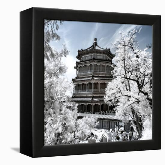 China 10MKm2 Collection - Another Look - Summer Palace-Philippe Hugonnard-Framed Premier Image Canvas