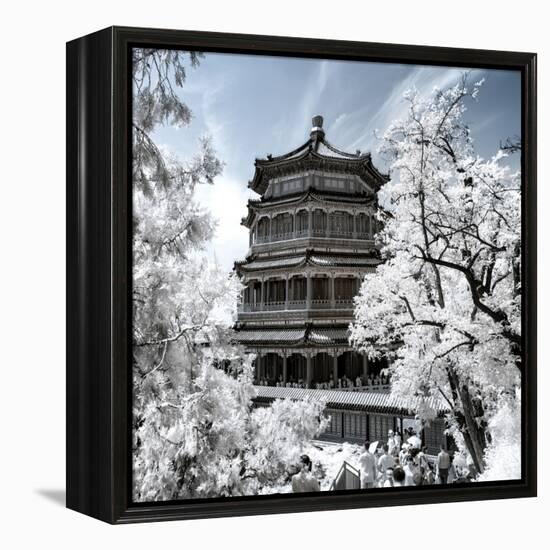 China 10MKm2 Collection - Another Look - Summer Palace-Philippe Hugonnard-Framed Premier Image Canvas