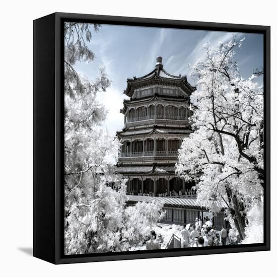 China 10MKm2 Collection - Another Look - Summer Palace-Philippe Hugonnard-Framed Premier Image Canvas