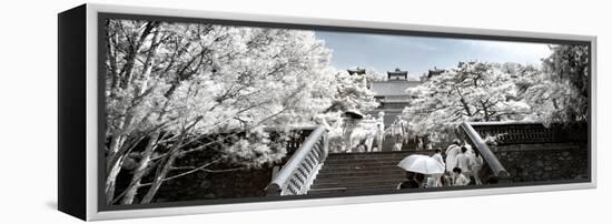 China 10MKm2 Collection - Another Look - Summer Palace-Philippe Hugonnard-Framed Premier Image Canvas