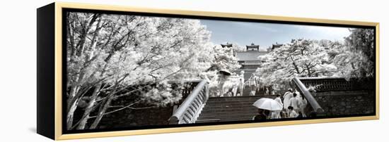 China 10MKm2 Collection - Another Look - Summer Palace-Philippe Hugonnard-Framed Premier Image Canvas