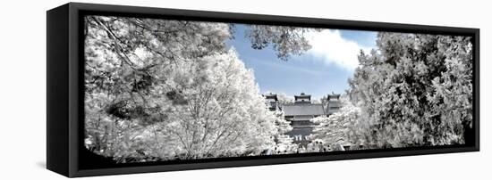 China 10MKm2 Collection - Another Look - Summer Palace-Philippe Hugonnard-Framed Premier Image Canvas