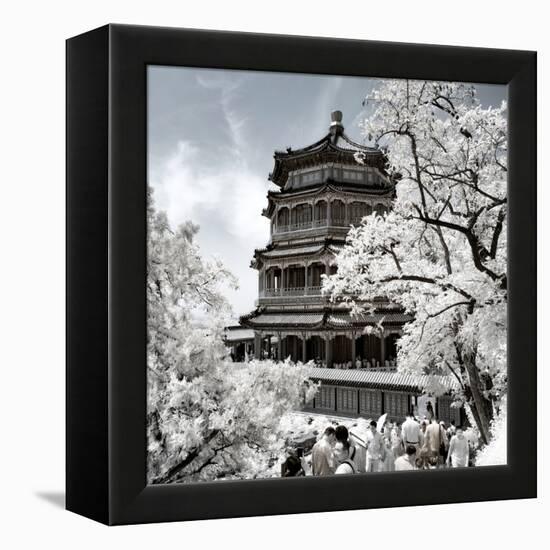 China 10MKm2 Collection - Another Look - Summer Palace-Philippe Hugonnard-Framed Premier Image Canvas