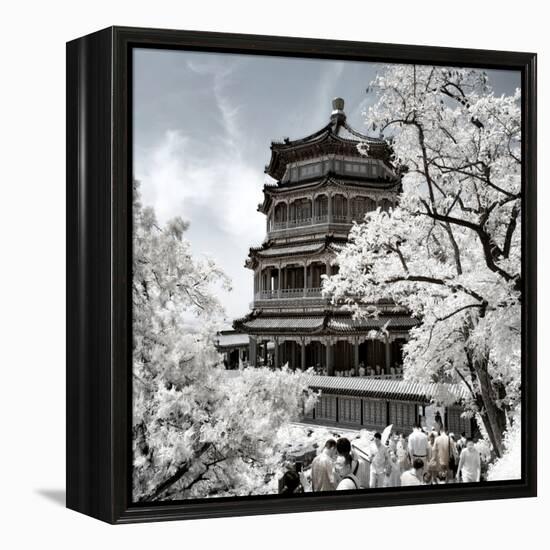 China 10MKm2 Collection - Another Look - Summer Palace-Philippe Hugonnard-Framed Premier Image Canvas