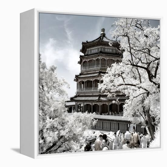 China 10MKm2 Collection - Another Look - Summer Palace-Philippe Hugonnard-Framed Premier Image Canvas