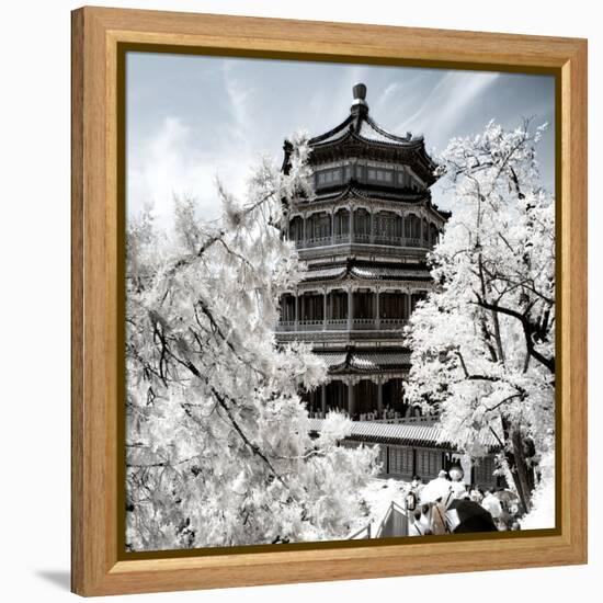 China 10MKm2 Collection - Another Look - Summer Palace-Philippe Hugonnard-Framed Premier Image Canvas