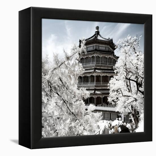 China 10MKm2 Collection - Another Look - Summer Palace-Philippe Hugonnard-Framed Premier Image Canvas