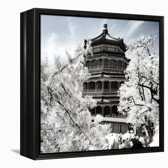 China 10MKm2 Collection - Another Look - Summer Palace-Philippe Hugonnard-Framed Premier Image Canvas