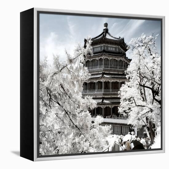 China 10MKm2 Collection - Another Look - Summer Palace-Philippe Hugonnard-Framed Premier Image Canvas