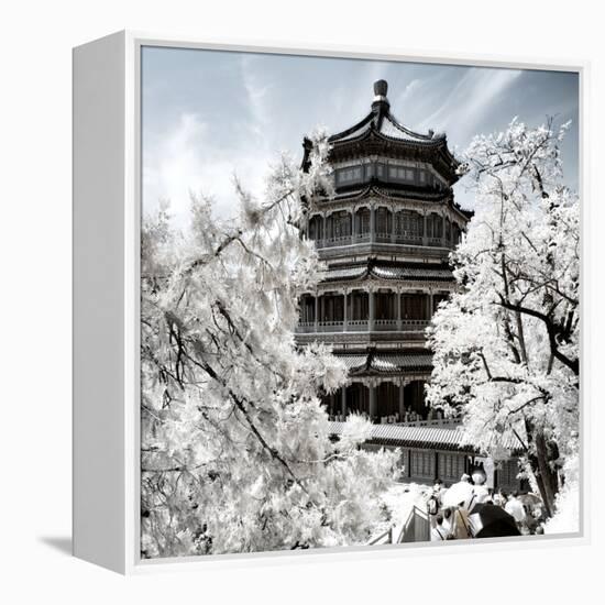 China 10MKm2 Collection - Another Look - Summer Palace-Philippe Hugonnard-Framed Premier Image Canvas