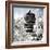 China 10MKm2 Collection - Another Look - Summer Palace-Philippe Hugonnard-Framed Photographic Print