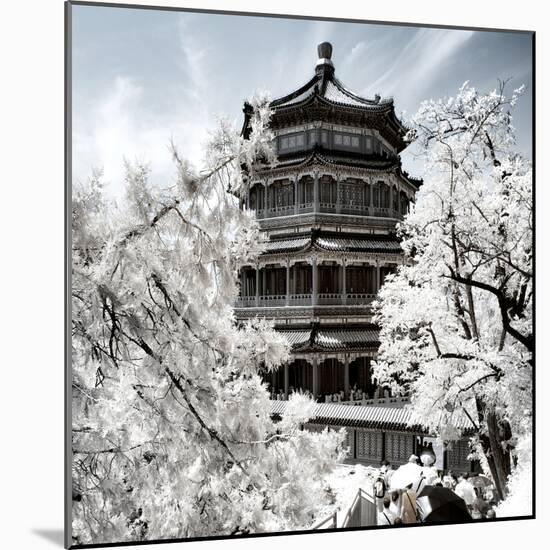 China 10MKm2 Collection - Another Look - Summer Palace-Philippe Hugonnard-Mounted Photographic Print