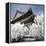 China 10MKm2 Collection - Another Look - Summer Palace-Philippe Hugonnard-Framed Premier Image Canvas