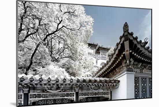 China 10MKm2 Collection - Another Look - Summer Palace-Philippe Hugonnard-Mounted Photographic Print