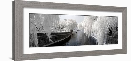 China 10MKm2 Collection - Another Look - Sunday in Beijing-Philippe Hugonnard-Framed Photographic Print