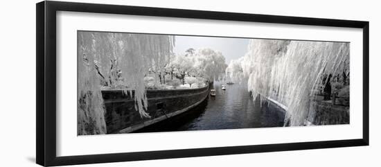 China 10MKm2 Collection - Another Look - Sunday in Beijing-Philippe Hugonnard-Framed Photographic Print