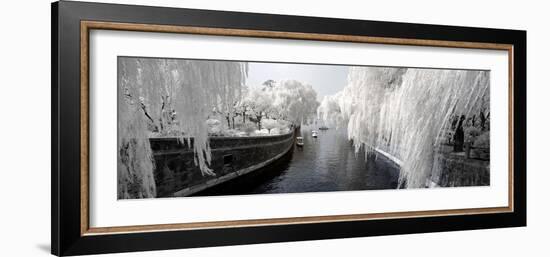 China 10MKm2 Collection - Another Look - Sunday in Beijing-Philippe Hugonnard-Framed Photographic Print