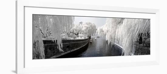 China 10MKm2 Collection - Another Look - Sunday in Beijing-Philippe Hugonnard-Framed Photographic Print