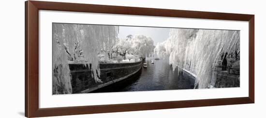 China 10MKm2 Collection - Another Look - Sunday in Beijing-Philippe Hugonnard-Framed Photographic Print