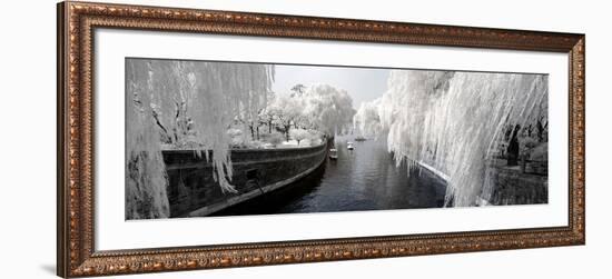 China 10MKm2 Collection - Another Look - Sunday in Beijing-Philippe Hugonnard-Framed Photographic Print