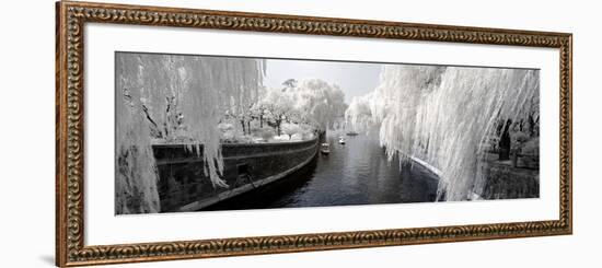 China 10MKm2 Collection - Another Look - Sunday in Beijing-Philippe Hugonnard-Framed Photographic Print