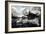 China 10MKm2 Collection - Another Look - Temple Lake-Philippe Hugonnard-Framed Photographic Print