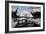 China 10MKm2 Collection - Another Look - Temple Lake-Philippe Hugonnard-Framed Photographic Print