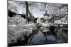China 10MKm2 Collection - Another Look - Temple Lake-Philippe Hugonnard-Mounted Photographic Print