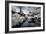 China 10MKm2 Collection - Another Look - Temple Lake-Philippe Hugonnard-Framed Photographic Print