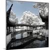 China 10MKm2 Collection - Another Look - Temple Lake-Philippe Hugonnard-Mounted Photographic Print