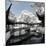 China 10MKm2 Collection - Another Look - Temple Lake-Philippe Hugonnard-Mounted Photographic Print