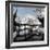 China 10MKm2 Collection - Another Look - Temple Lake-Philippe Hugonnard-Framed Photographic Print