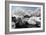 China 10MKm2 Collection - Another Look - Temple Park-Philippe Hugonnard-Framed Photographic Print