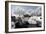 China 10MKm2 Collection - Another Look - Temple Park-Philippe Hugonnard-Framed Photographic Print