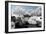 China 10MKm2 Collection - Another Look - Temple Park-Philippe Hugonnard-Framed Photographic Print