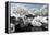 China 10MKm2 Collection - Another Look - Temple Park-Philippe Hugonnard-Framed Premier Image Canvas