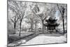 China 10MKm2 Collection - Another Look - Temple Park-Philippe Hugonnard-Mounted Photographic Print