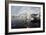 China 10MKm2 Collection - Another Look - View of the Temple-Philippe Hugonnard-Framed Photographic Print