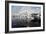 China 10MKm2 Collection - Another Look - View of the Temple-Philippe Hugonnard-Framed Photographic Print