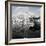 China 10MKm2 Collection - Another Look - View of the Temple-Philippe Hugonnard-Framed Photographic Print